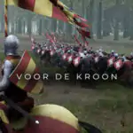 Voor De Kroon PC Free Download (Build 16329146)