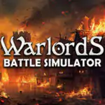 Warlords Battle Simulator PC Free Download