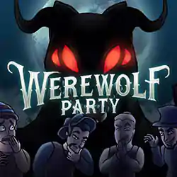 Werewolf Party PC Free Download (Build 14112024)