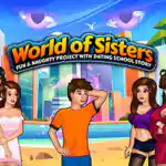 World of Sisters PC Free Download (v0.46.0)