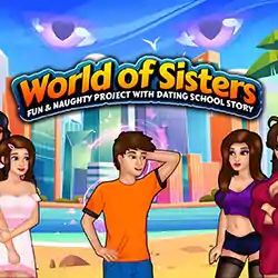World of Sisters PC (v0.55 Uncensored)