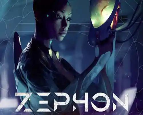 Zephon pc free download (v1.3.4 supporter edition)