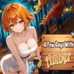 A Few Days With : Amber PC Free Download