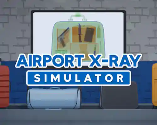 Airport x-ray simulator free download (build 20343009) - 1