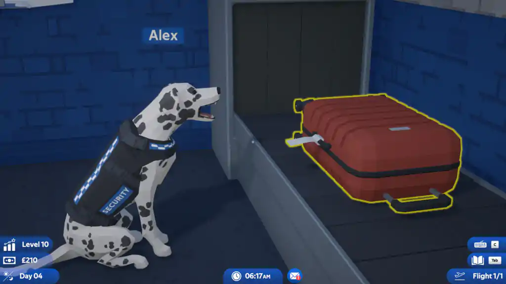 Airport x-ray simulator free download (build 20343009) - 2