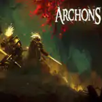 Archons PC Free Download (Build 18786566) Archons PC Free Download (Build 18786566)