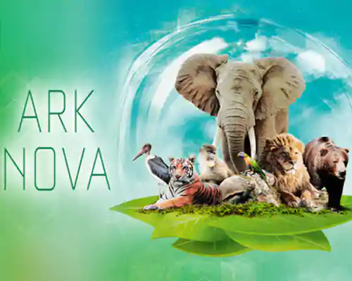 Ark nova pc free download (build 19166888) Ark nova pc free download (build 19166888)