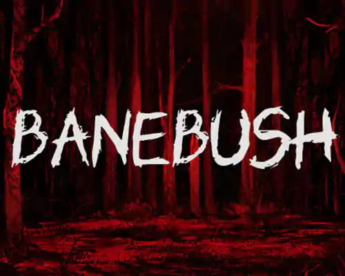 Banebush PC Free Download (v1.2.0)