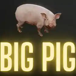 Big Pig PC Free Download (Build 16607505)