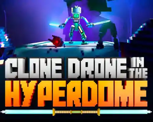 Clone drone in the hyperdome free download - 1