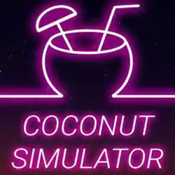 Coconut Simulator PC Free Download