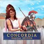 Concordia: Digital Edition Free Download (v1.3.6)