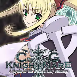 CrossinG KnighTMarE – A Hymn to the Defiled Holy Maidens (v1.2.1)