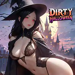 DIRTY HALLOWEEN PC Free Download (Uncensored)