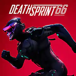 DeathSprint 66 PC Free Download (P2P)