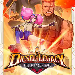 Diesel Legacy: The Brazen Age Free Download (Build 17887256)