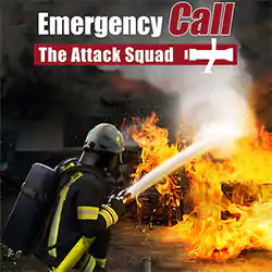 Emergency Call 112 – The Attack Squad Free Download