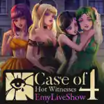EmyLiveShow: Case of Four Hot Witnesses Free Download EmyLiveShow: Case of Four Hot Witnesses Free Download