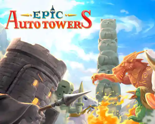 Epic auto towers pc free download (build 20286583) - 1