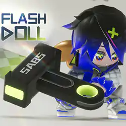 Flash Doll PC Free Download (v20250324)