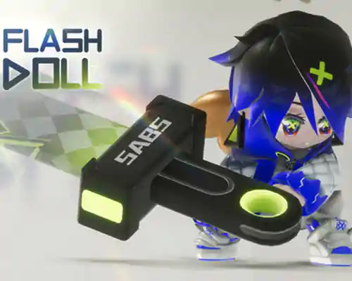 Flash doll pc free download (v20250929) - 1