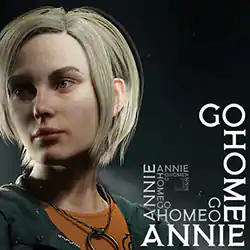 Go Home Annie PC Free Download (v1.0.26)