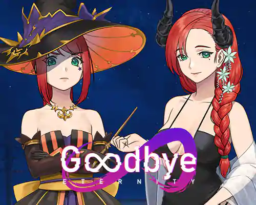 Goodbye eternity pc free download (v0.13) - 1