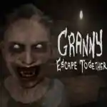 Granny: Escape Together PC Free Download (v1.2) Granny: Escape Together PC Free Download (v1.2)