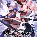 Half-Demon Shinobi Pc Free Download (Uncensored) Half-demon shinobi pc free download (uncensored)