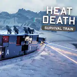 Heat Death: Survival Train Free Download (Build 17282330)