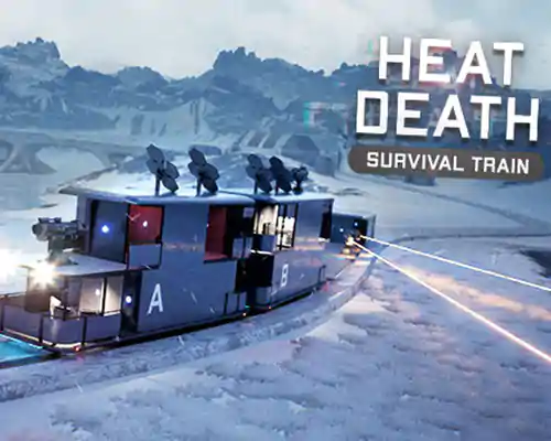 Heat death: survival train free download (v0.3.6.b) - 1