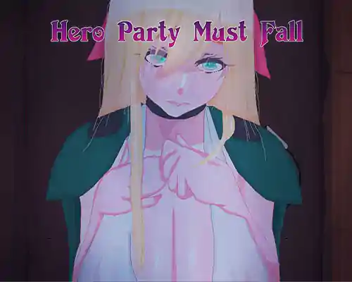 Hero party must fall pc free download (v0.5.8) - 1