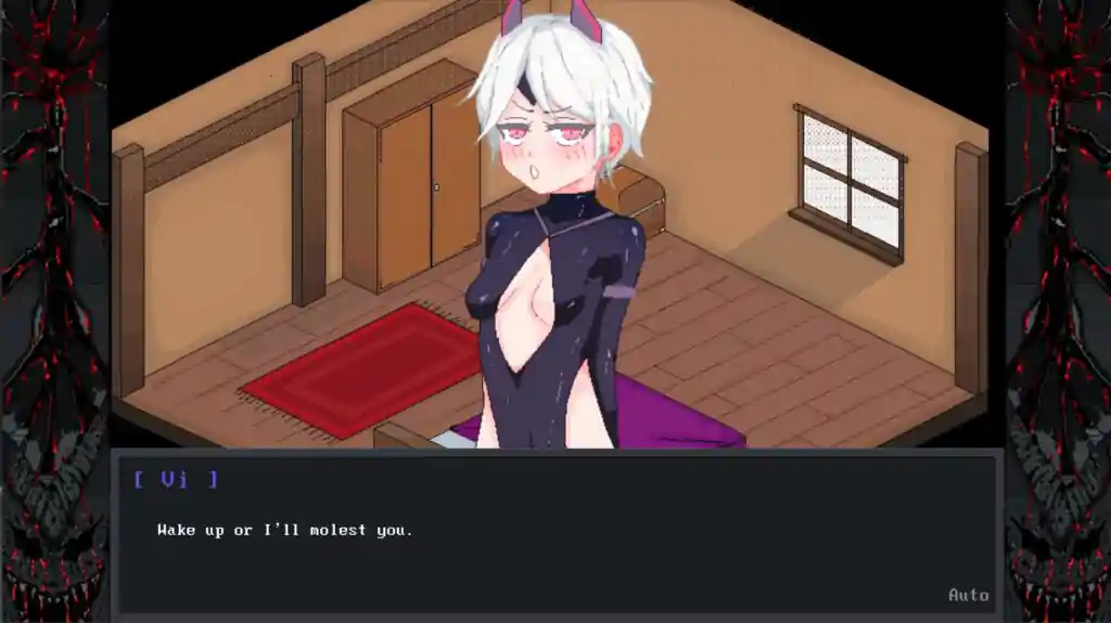 Hero party must fall pc free download (v0.5.8) - 2