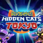 Hidden cats in tokyo free download (tenoke)