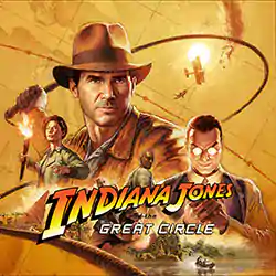 Indiana Jones and the Great Circle Free Download (v10.04.2025)