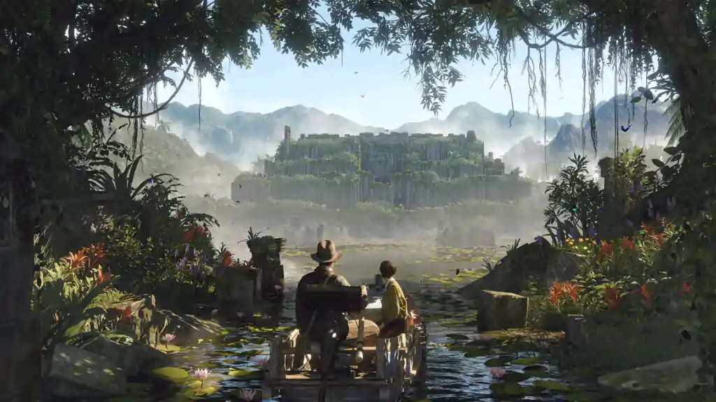 Indiana jones and the great circle free download (v1.0.16.0) Indiana jones and the great circle free download (v1.0.16.0)