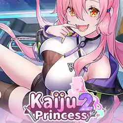 Kaiju Princess 2 PC Free Download (v1.12)