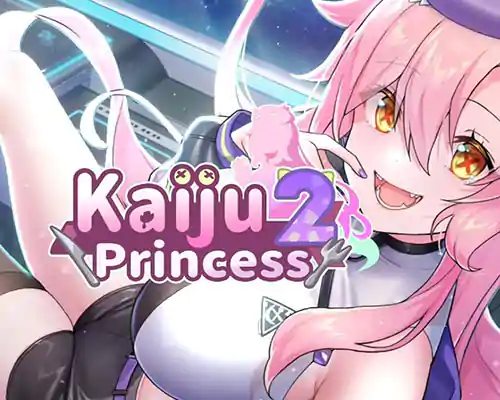 Kaiju princess 2 pc free download (v1.12) - 1