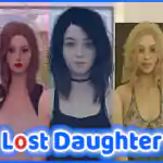 Lost Daughter PC Free Download (v0.3)