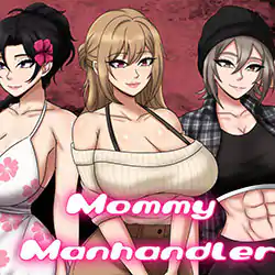 Mommy Manhandler PC Free Download (v1.6.1)