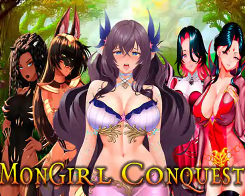 Mongirl conquest pc free download (v0.8)