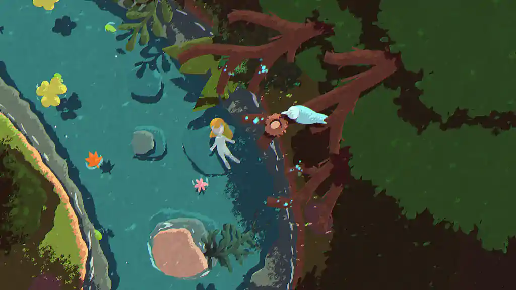 NAIAD PC Free Download (Build 17158414) NAIAD PC Free Download (Build 17158414)