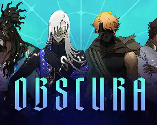 Obscura pc free download (early access) - 1