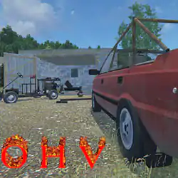 OHV PC Game Free Download (Build 17381023)