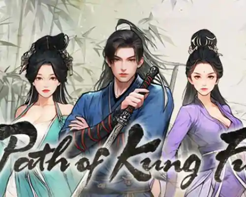 Path of kung fu pc free download (v1.0.2.0)