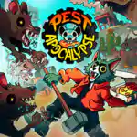 Pest Apocalypse PC Free Download (v1.0.3)