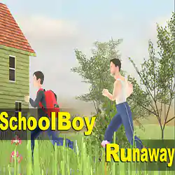 SchoolBoy Runaway PC (Build 23496957)