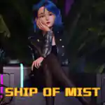 Ship Of Mist PC Free Download (Tenoke)