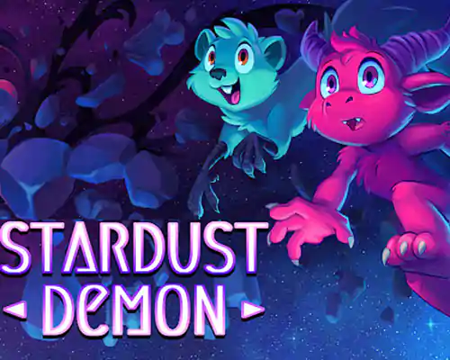 Stardust demon pc free download (build 19558410) - 1