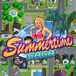 Summertime Saga PC Free Download (v21.0.0 wip 5787)
